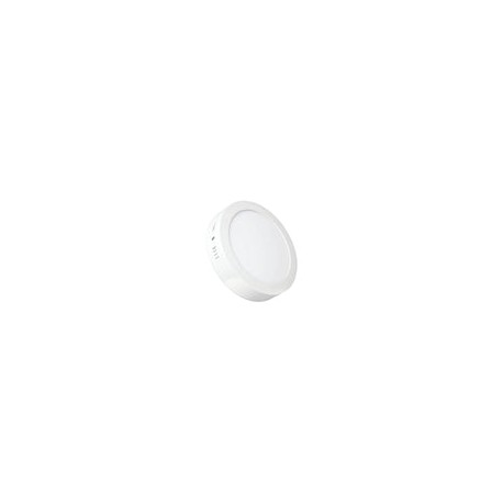 Luminario goodwill sobreponer redondo 18w (21636mr) 28615