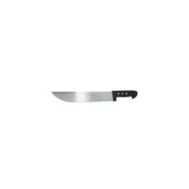 Cuchillo plástico 8