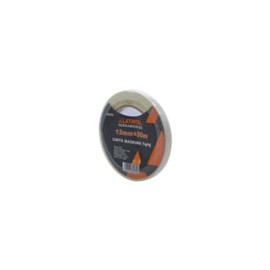 Cinta latintul masking tape 12mmx50m