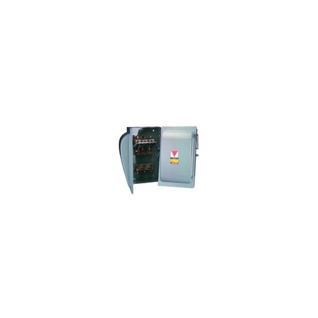 Interruptor Royer 3x100 mod.2233