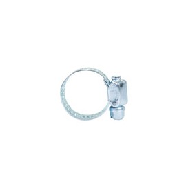 Abrazadera latintul sinfin inox 10pza 1 1/16