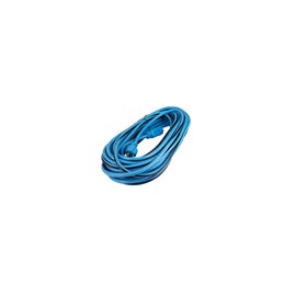 Extensión Sanelec uso rudo 15.2 mts azul 3x16