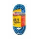 Extensión Sanelec uso rudo 15.2 mts azul 3x16