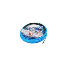 guía nylon ultraguía 20 mts p/electricista