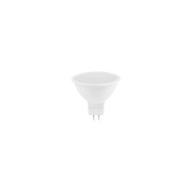 Foco promi led 4w mr16 tipo dicroico frío