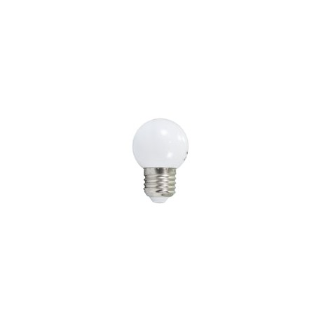 FOCO WANERGY LED 5W BOLA CALIDO