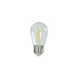 FOCO WANERGY LED 1 WATT VINTAGE IRROMPIBLE PIEZA