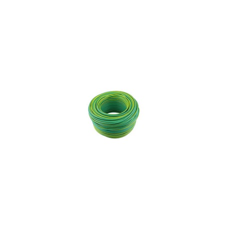 Cable Keer cal.10 verde c/100 mts
