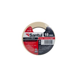 CINTA SANELEC MASKING 3/4