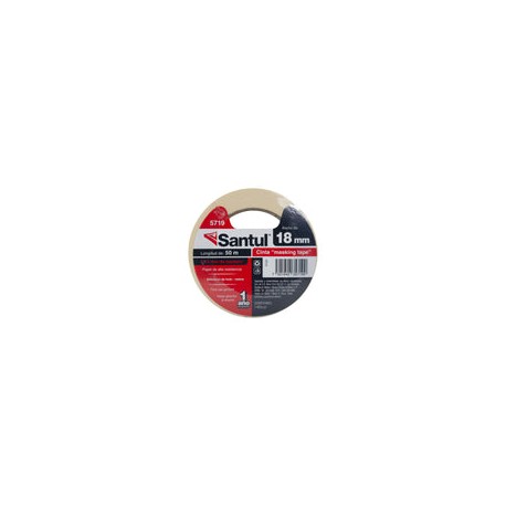 CINTA SANELEC MASKING 3/4
