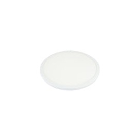Empotrado Teco 20w ajustable blanco frío