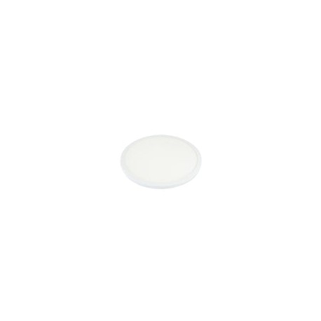 Empotrado Teco 20w ajustable blanco frío