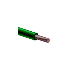 Cable Dacon cal.14 verde