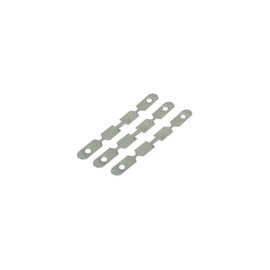Listón Sanelec para fusible 30 amp
