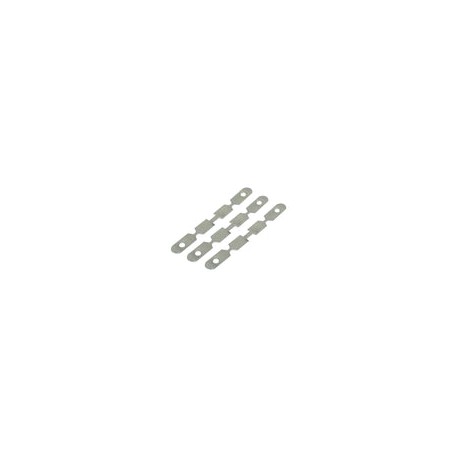 Listón Sanelec para fusible 30 amp