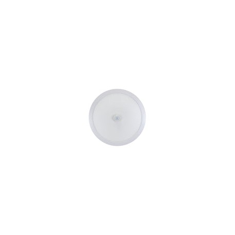 LUMINARIO WANERGY LED 18W SENSOR DE MOVIMIENTO