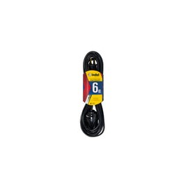 EXTENSIÓN GINDEL CON SOQUET  6MTS