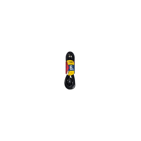 EXTENSIÓN GINDEL CON SOQUET  6MTS