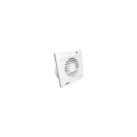 Extractor Adir para baño 6 blanco
