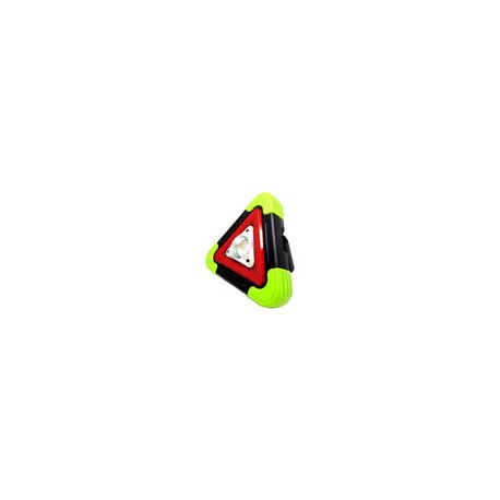 Reflector Good Will led de emergencia para carro colores