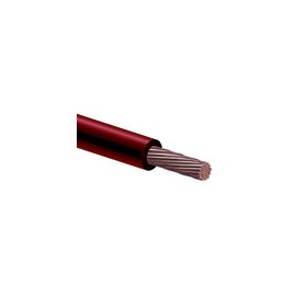 Cable Saga cal.14 rojo