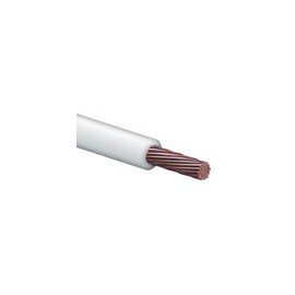 Cable Saga cal.14 blanco