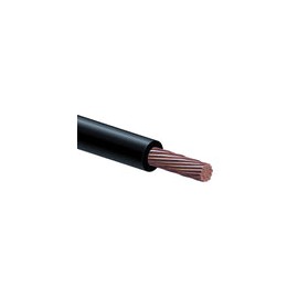 Cable Saga cal.14 negro