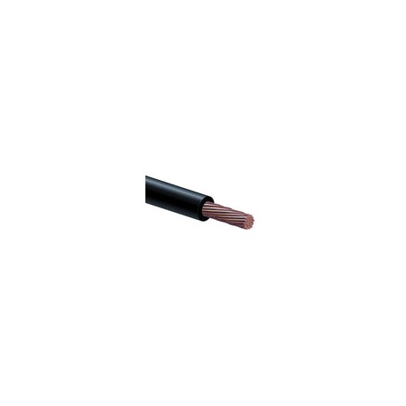 Cable Saga cal.14 negro