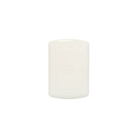 Placa Kley marfil tipo evolucion ciega