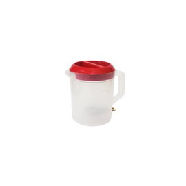 Jarra electron p/ cafétera 1 lt