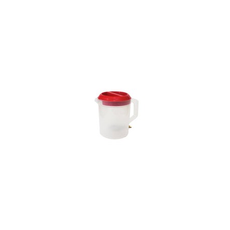 Jarra electron p/ cafétera 1 lt