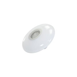 Foco Wanergy rgb t/bocina 20w bluetooth