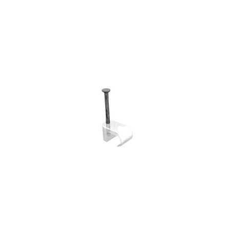 Grapa Samy plana 3x5 c/100pz