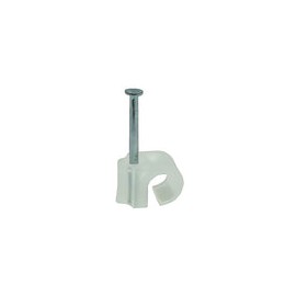 Grapa Samy redonda 7-10 c/100pz