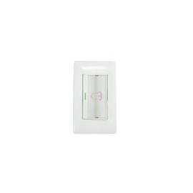 Placa Solaris ultra c/Botón timbre