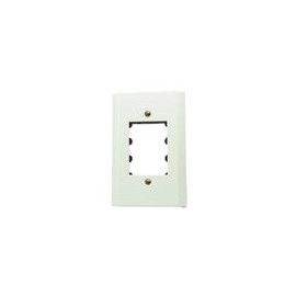 Placa electron 3 v. blanca