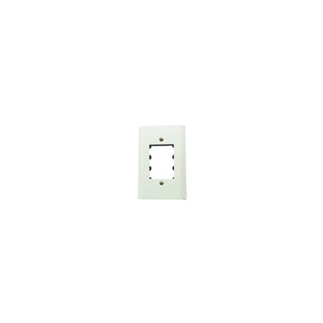Placa electron 3 v. blanca