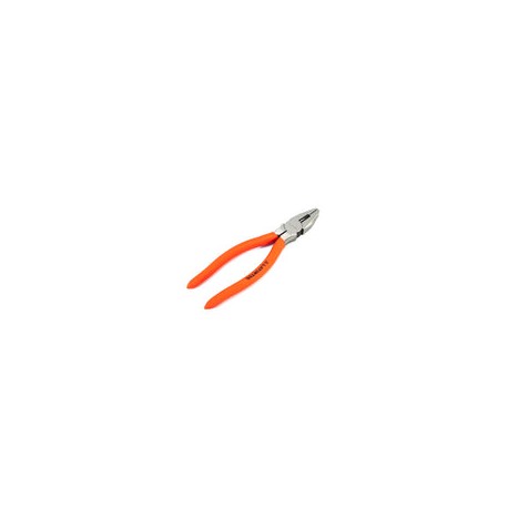 Pinza latintul electricista ligera 8