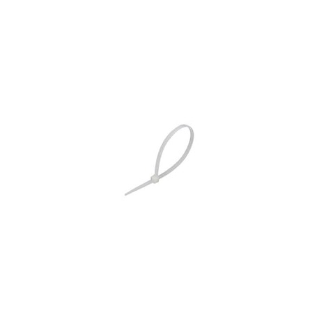 Cincho Sanelec 18cm x 4.6mm