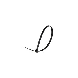 Cincho Santul c/50 pz. 500x4.8mm negro