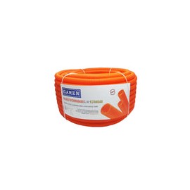 Poliflex Garen 3/4 50 mts sin guía reforzado