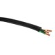 Cable Keer uso rudo 3x12 rollo 100m