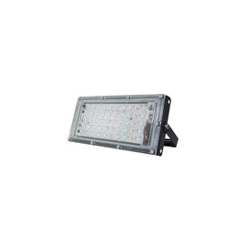 REFLECTOR PINMARKT LED 50W RGB ULTRA SLIM