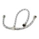 Manguera sanplom flexible 1/2 x 1/2 tipo t