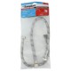 Manguera sanplom flexible 1/2 x 1/2 tipo t