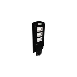 Lámpara suburbana Good Will led 60w solar