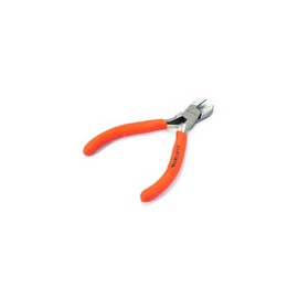 Pinza latintul mini corte diagonal