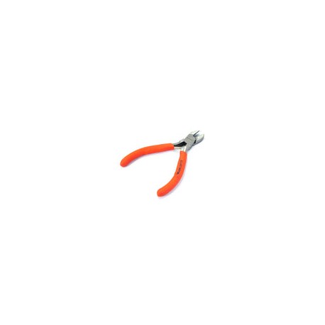 Pinza latintul mini corte diagonal