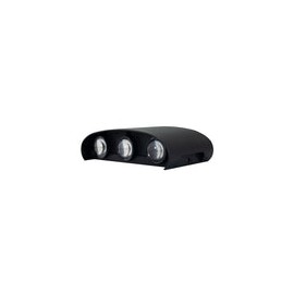 ARBOTANTE WANERGY LED 12W 3 LUCES