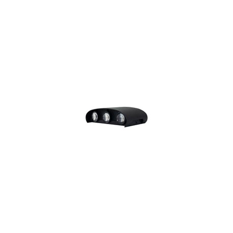 ARBOTANTE WANERGY LED 12W 3 LUCES